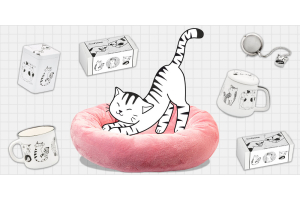 Sztuka codziennych przyjemności po kociemu: 7 małych rytuałów, które poprawiają codzienność bardziej, niż się wydaje.    