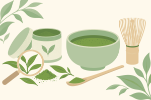 herbata matcha