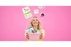 Instrukcja obsługi Wielkanocy 2026 co dać, żeby nie było „ojej, znowu słodycze” — tylko „skąd to masz!”