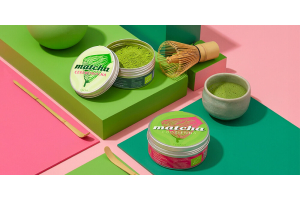 Jak pić matchę i którą wybrać? Przewodnik na wiosnę, majówkę i nie tylko…