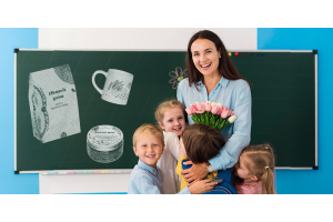 Tego nie ma w dzienniku. Za co naprawdę dziękujemy nauczycielom?