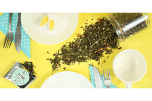 Świąteczne smaki - jaką herbatę podać na wielkanocny stół?