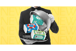 Wjechały nowości Cup&You. Ostrzegamy: możesz chcieć wszystkie! 