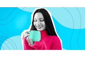 Od Świątecznego Rozpieszczenia do Noworocznych Rytuałów: Jak Znaleźć Balans (i Chwilę dla Siebie) w Magicznym Czasie Przełomu Roku