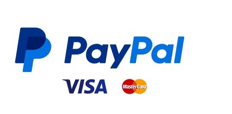 PayPal / Karta