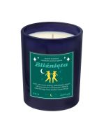 Świeca zodiakalna BLIŹNIĘTA