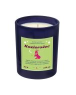 Świeca zodiakalna KOZIOROŻEC