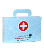 Herbaciana Apteczka na chłodne dni