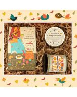Jesienny Box AUTUMN INSPIRATION