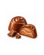 BELGIJSKIE PRALINY - kawa Arabica smakowa