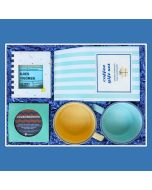 Big Box coffee gift set
