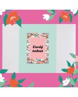 Personalizowany box na Dzień Kobiet – zestaw na prezent