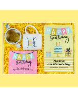 Birthdaybox Urodzinowe Życzenia