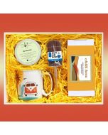 ChillBox ZACHÓD SŁOŃCA