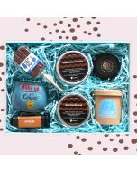 CoffeeBox WAKE UP COFFEE