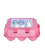 Easter surprise pink