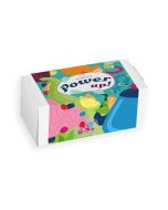 Herbaciany POWER UP! Zastrzyk smaku i energii