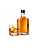 IRISH WHISKY - kawa Arabica smakowa