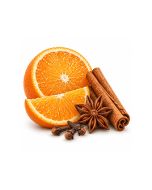 ORIENT EXPRESS – POMARAŃCZE Z KORZENNYMI PRZYPRAWAMI - kawa Arabica smakowa