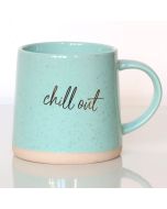 Kubek CHILLOUT miętowy