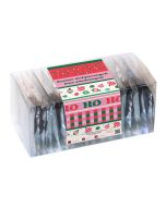 Duży zestaw kaw smakowych Ho Ho Ho!