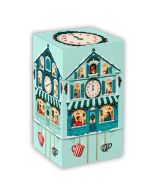 Mini kalendarz adwentowy z herbatą Cuckoo Clock