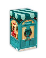 Mini kalendarz adwentowy z kawą Cuckoo Clock