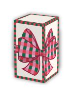 Mini Kalendarz adwentowy z kawą i herbatą Christmas Countdown