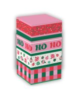 Mini Kalendarz adwentowy z kawą Christmas Countdown