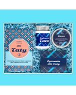 Box dla Taty - personalizowany nadruk