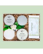 Personalizowany box ślubny