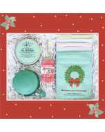 SANTA BOX - świąteczny zestaw prezentowy