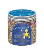 Herbata zodiakalna SKORPION