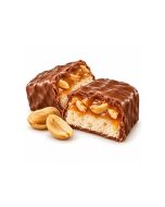 SNIKERS - kawa Arabica smakowa