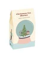 CHRISTMAS TEA MARKET. Zestaw herbat