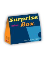 Surprise Mini box z herbatą