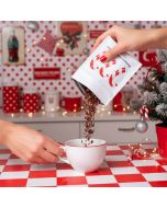 Świąteczna herbata ADWENTOWA 40g