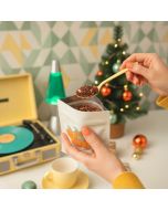 Świąteczna herbata MANDARYNKI Z IMBIREM 30g