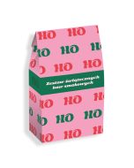 Zestaw świątecznych kaw Ho, Ho, Ho!