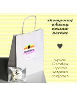 Twój Wybór Herbat – 10 smaków herbaty do wyboru