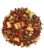 Złoty pierniczek - herbata rooibos sypana