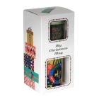 Zestaw My Glossy Christmas Mug z herbatą