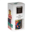 Zestaw My Glossy Christmas Mug z kawą