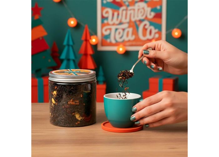 Herbata AROMATYCZNY PREZENT