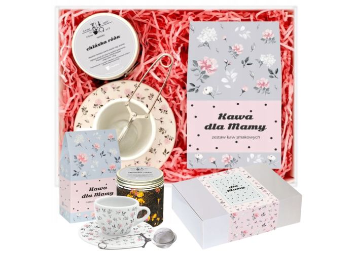 Box WYJĄTKOWA MAMA