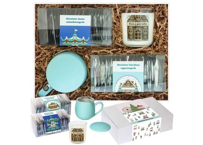 Christmas Box