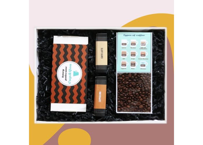 CoffeeBox BESTSELLERS