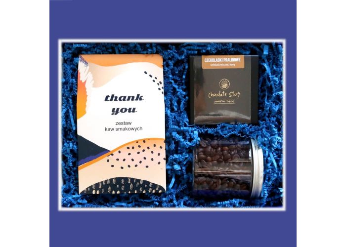 ELEGANCKI Thank You Box