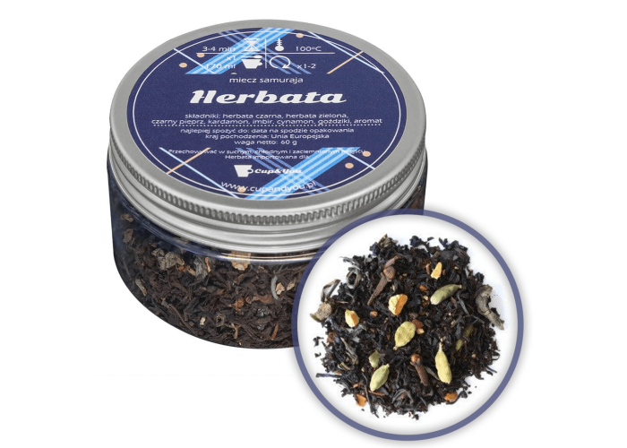 Herbata