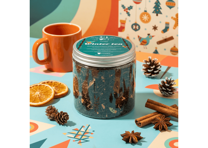 Herbata Winter tea 
